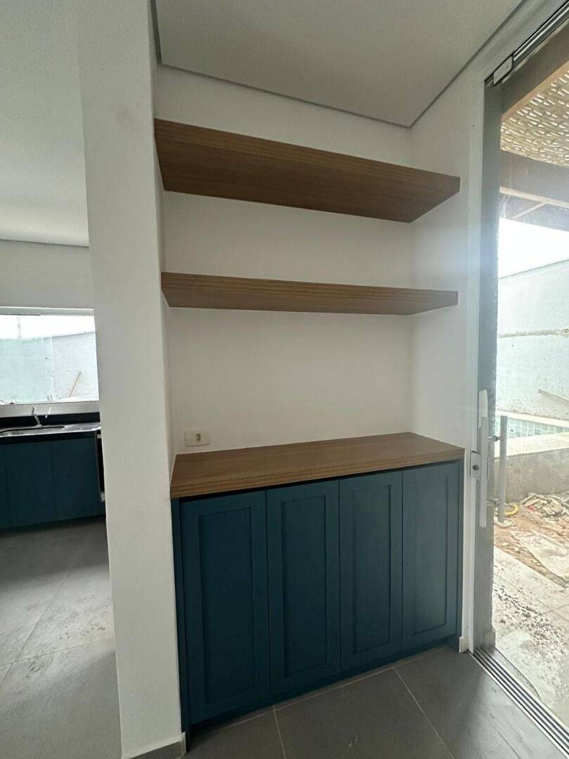 Sobrado, 4 quartos, 150 m² - Foto 28
