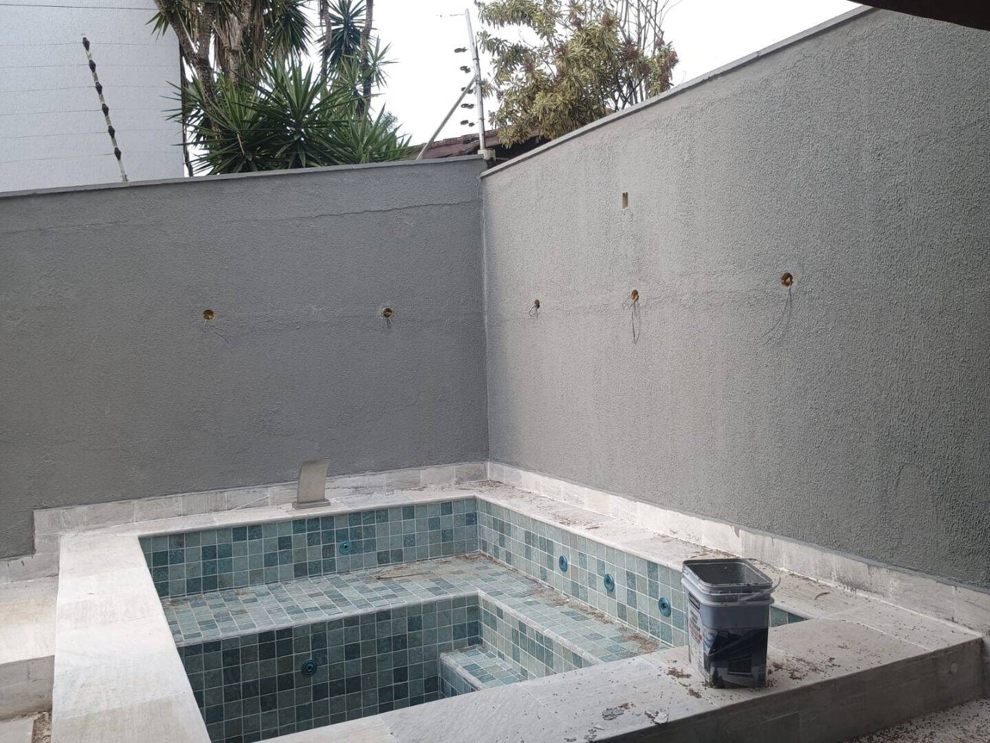 Sobrado, 4 quartos, 150 m² - Foto 31
