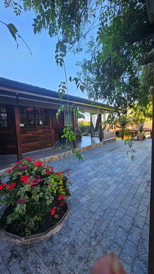 Chácara, 4 quartos, 1080 m² - Foto 5
