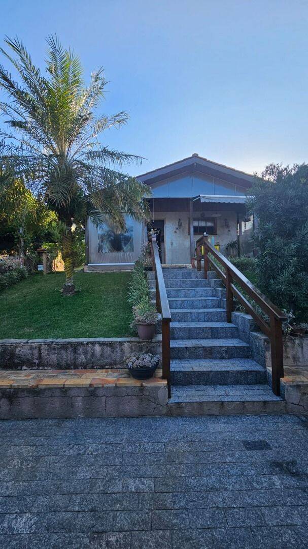 Chácara, 4 quartos, 1080 m² - Foto 7