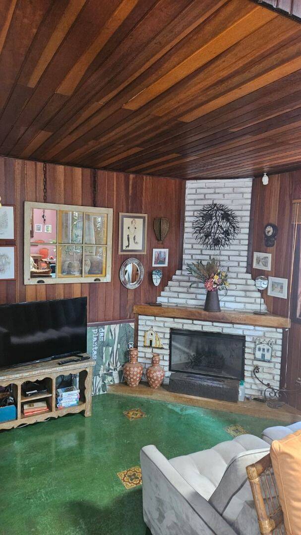Chácara, 4 quartos, 1080 m² - Foto 8