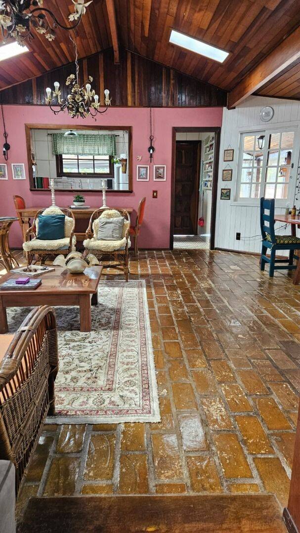 Chácara, 4 quartos, 1080 m² - Foto 12