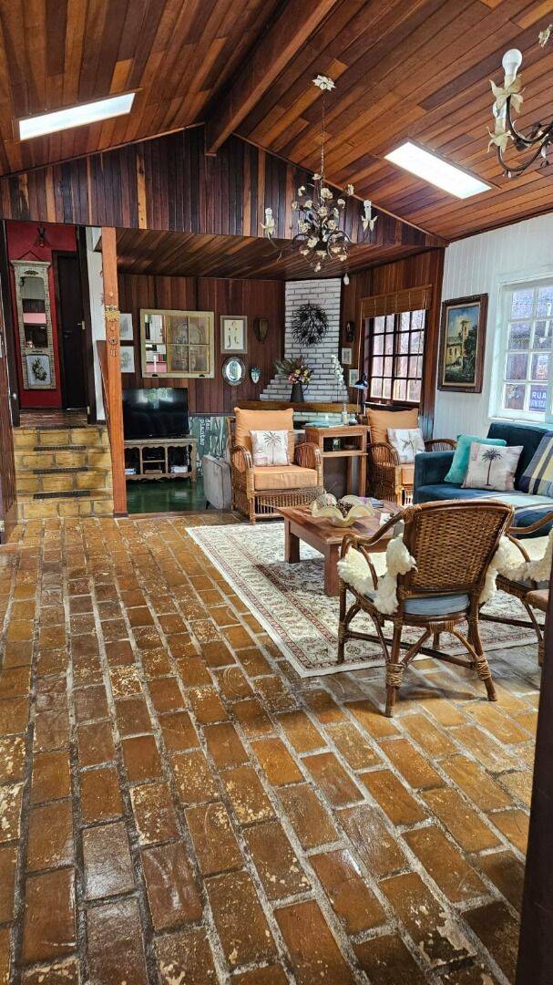 Chácara, 4 quartos, 1080 m² - Foto 13