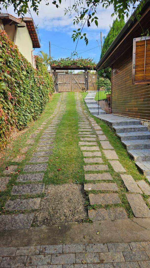 Chácara, 4 quartos, 1080 m² - Foto 22