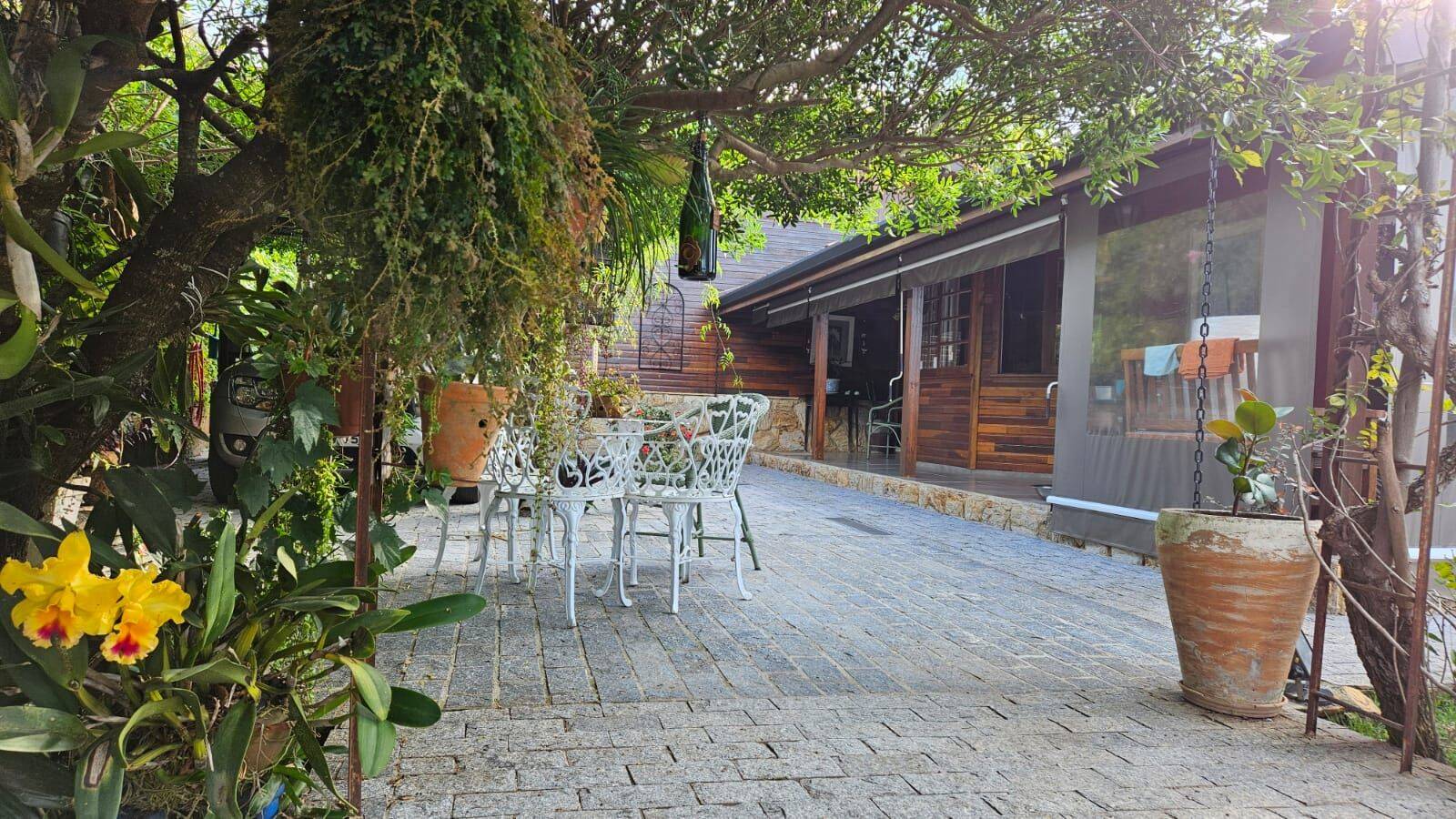 Chácara, 4 quartos, 1080 m² - Foto 23