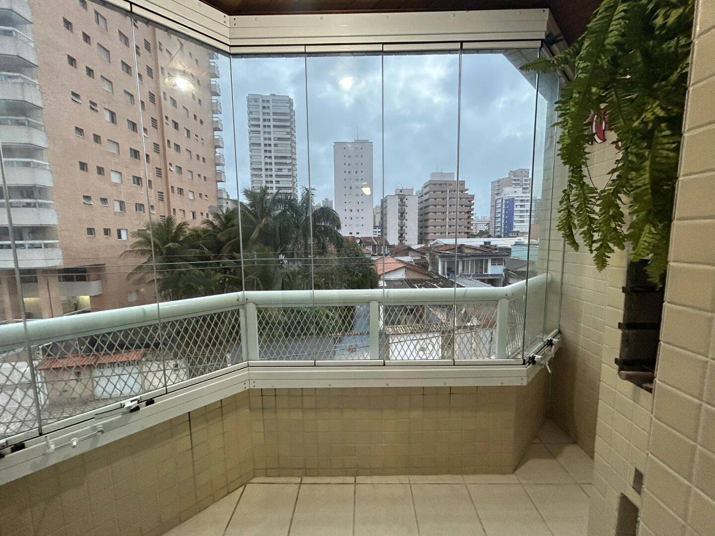 Apartamento, 2 quartos, 70 m² - Foto 2