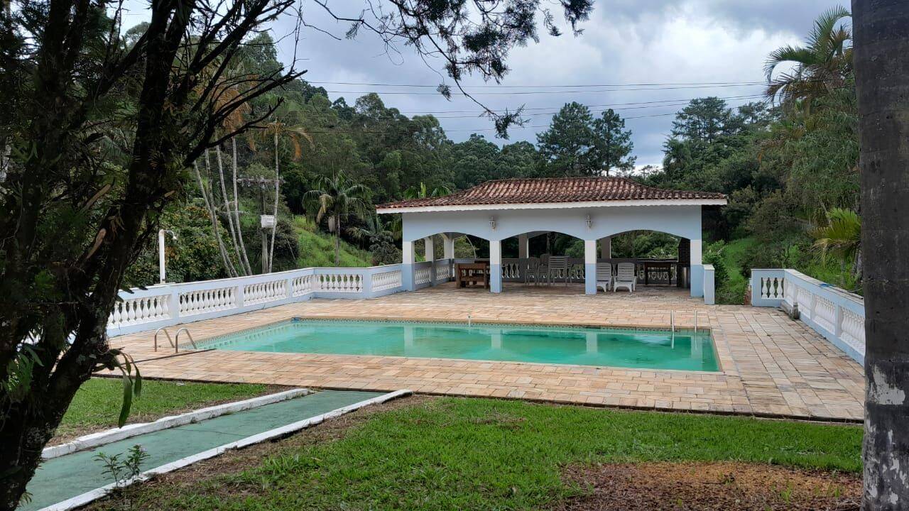 Sítio, 5 quartos, 3 hectares - Foto 2