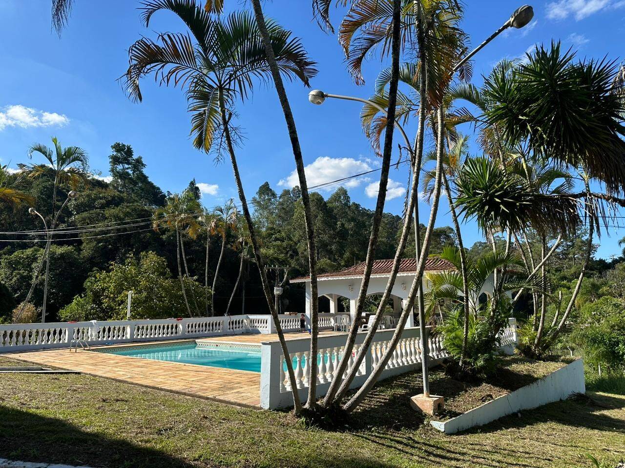 Sítio, 5 quartos, 3 hectares - Foto 6