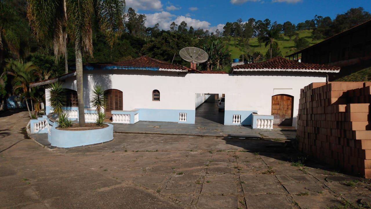 Sítio, 5 quartos, 3 hectares - Foto 7