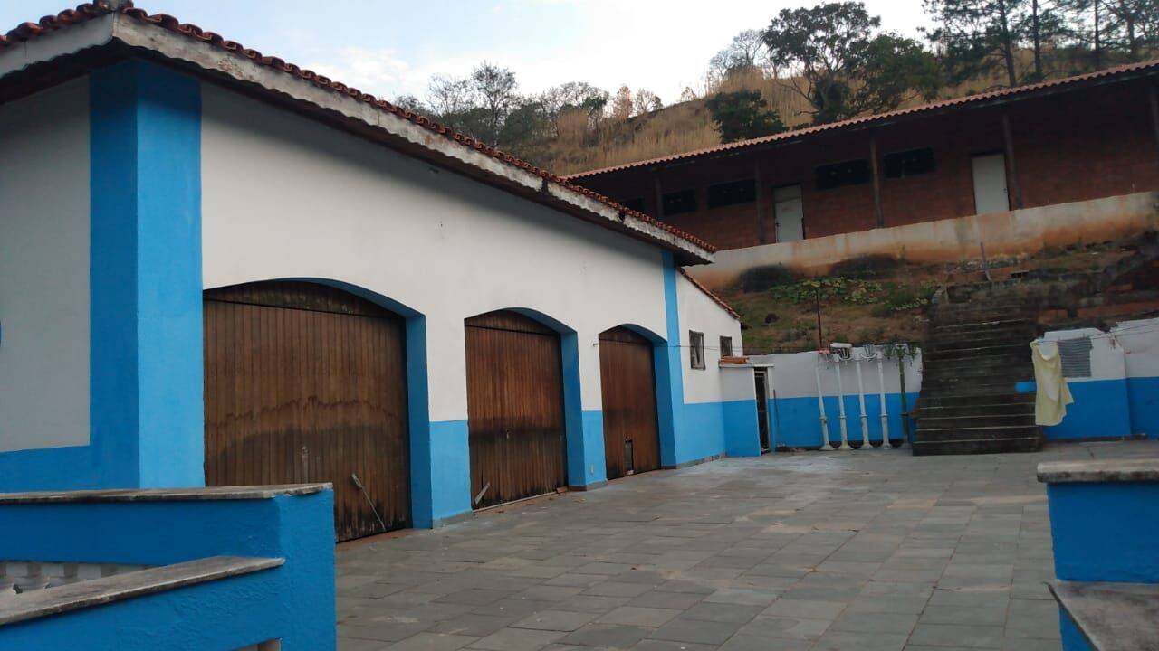 Sítio, 5 quartos, 3 hectares - Foto 8