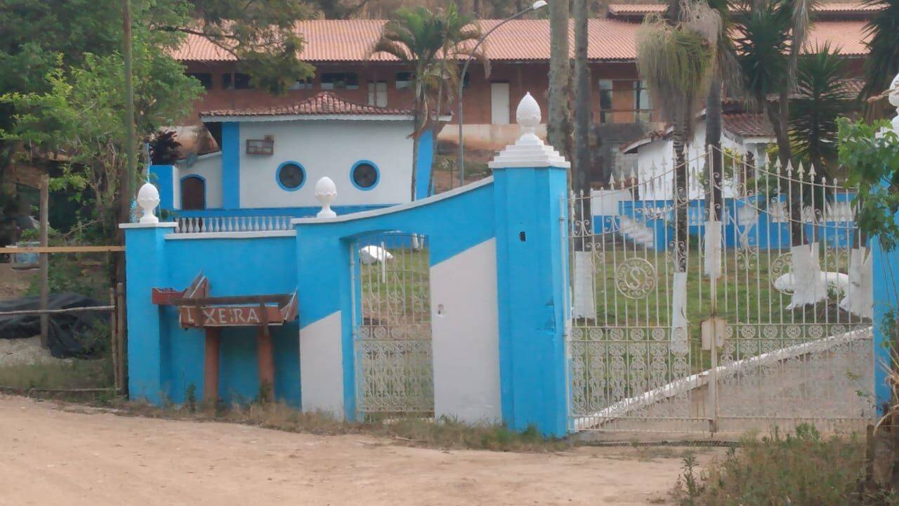 Sítio, 5 quartos, 3 hectares - Foto 9