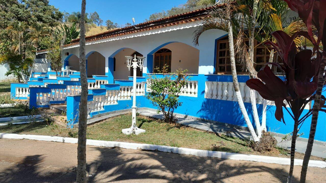 Sítio, 5 quartos, 3 hectares - Foto 10