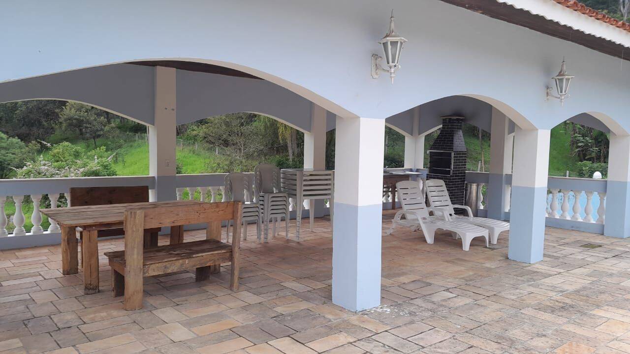 Sítio, 5 quartos, 3 hectares - Foto 12
