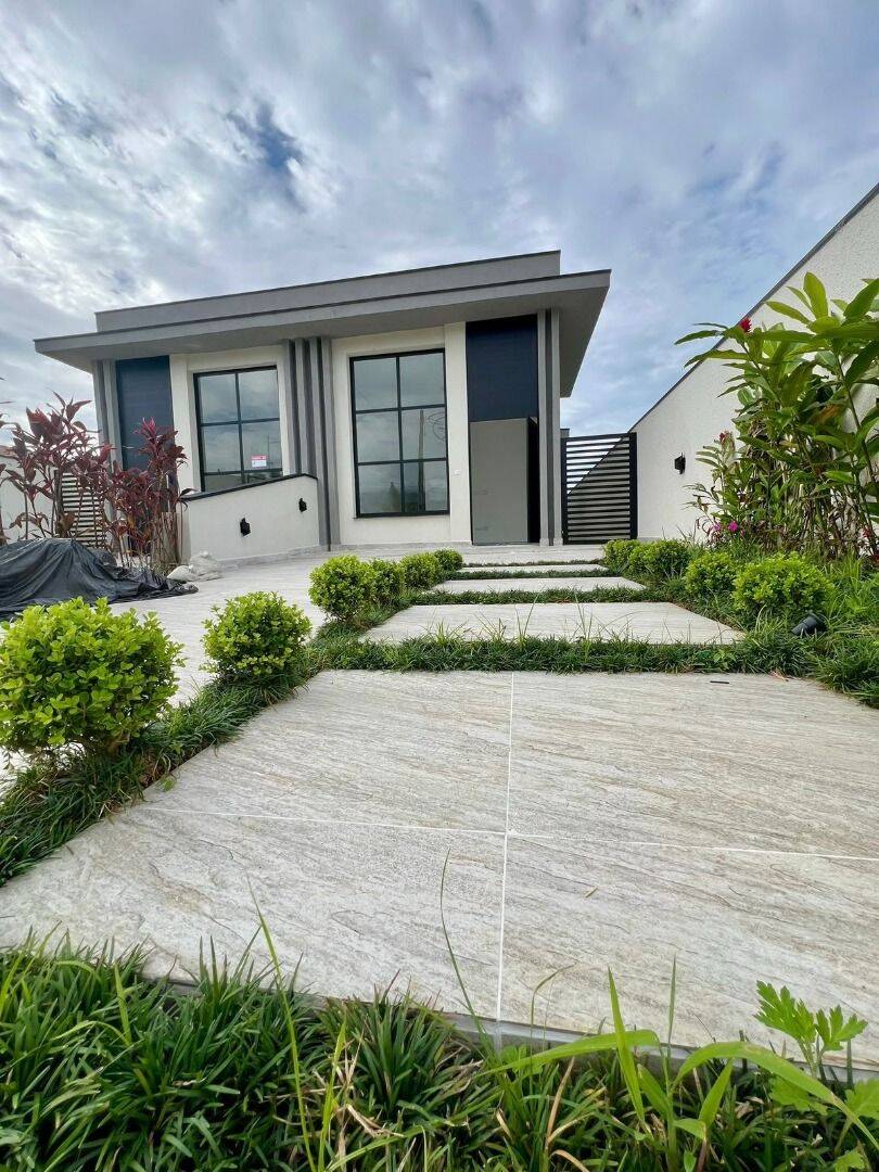 Casa, 3 quartos, 144 m² - Foto 1