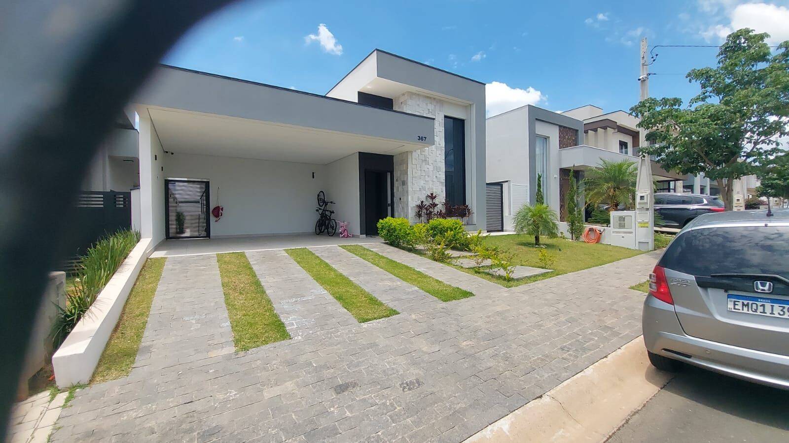 Casa, 3 quartos, 168 m² - Foto 21