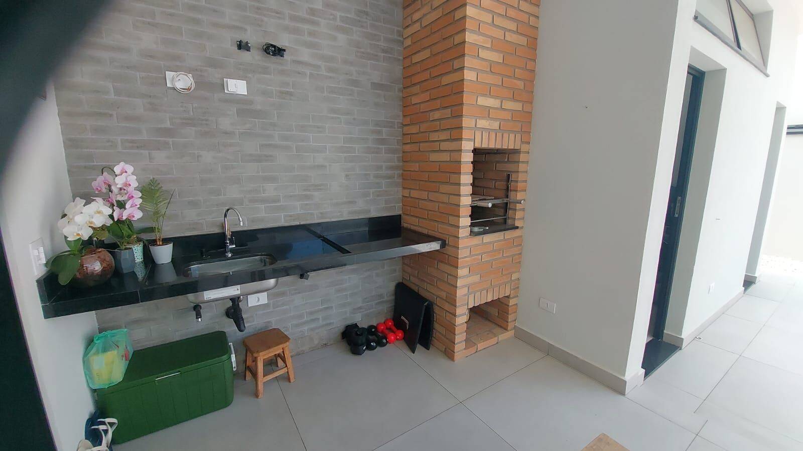 Casa, 3 quartos, 168 m² - Foto 22