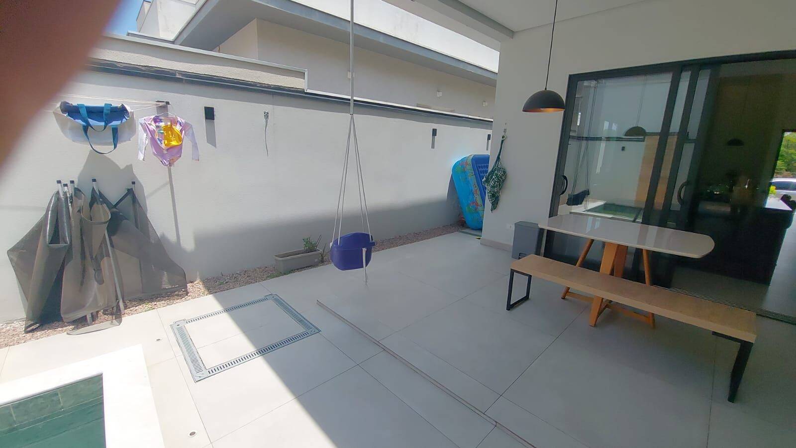 Casa, 3 quartos, 168 m² - Foto 41