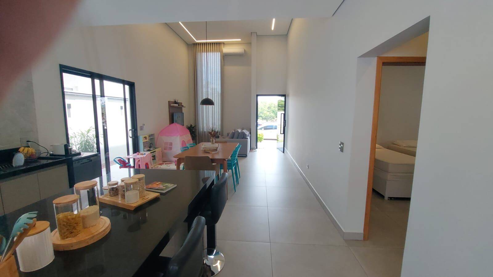 Casa, 3 quartos, 168 m² - Foto 44