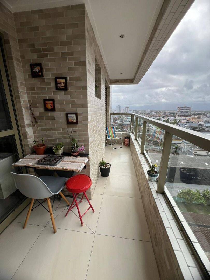 Apartamento, 2 quartos, 62 m² - Foto 1