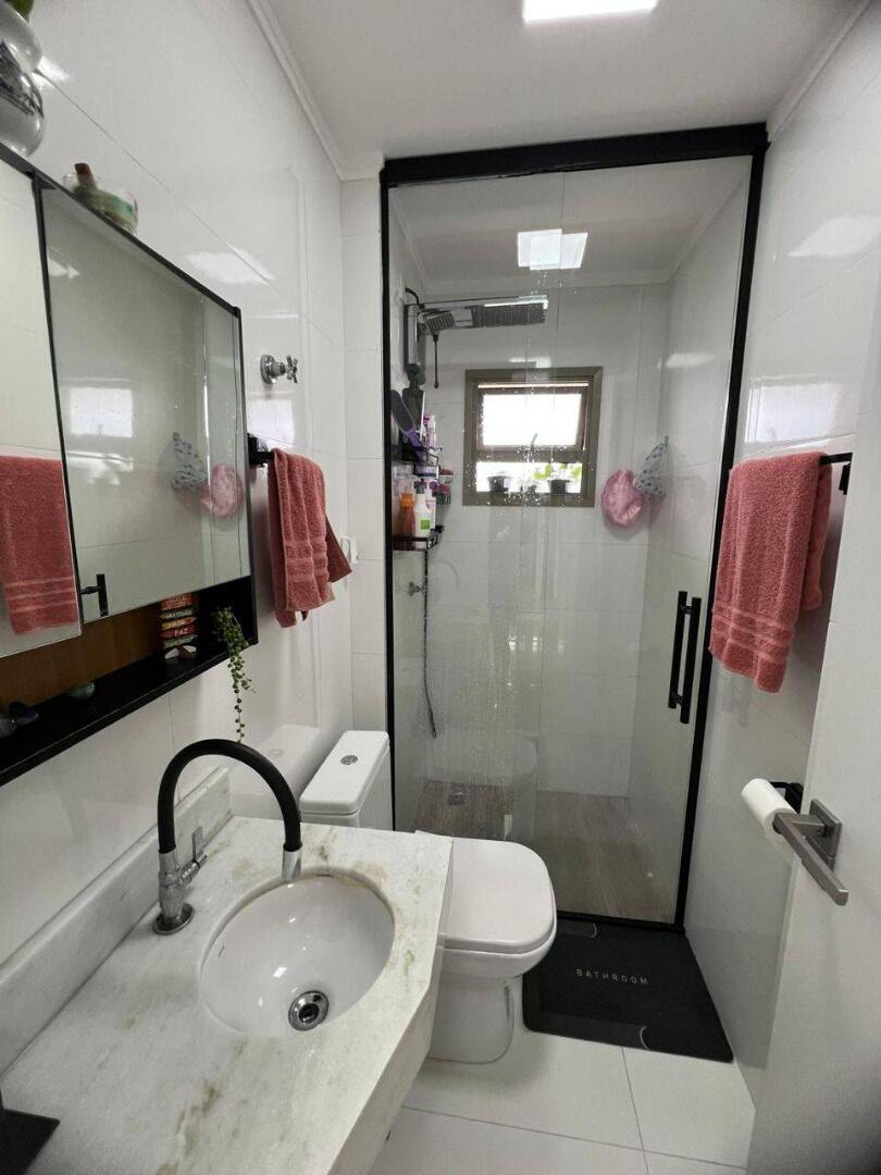 Apartamento, 2 quartos, 62 m² - Foto 6