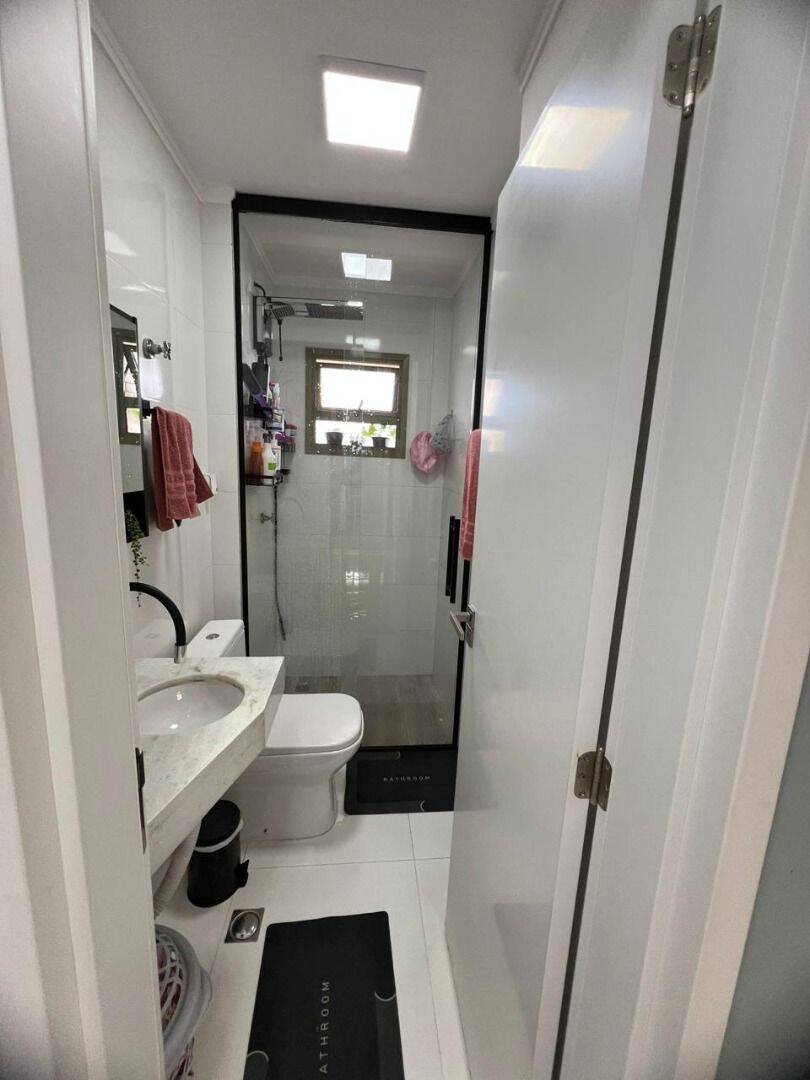 Apartamento, 2 quartos, 62 m² - Foto 11