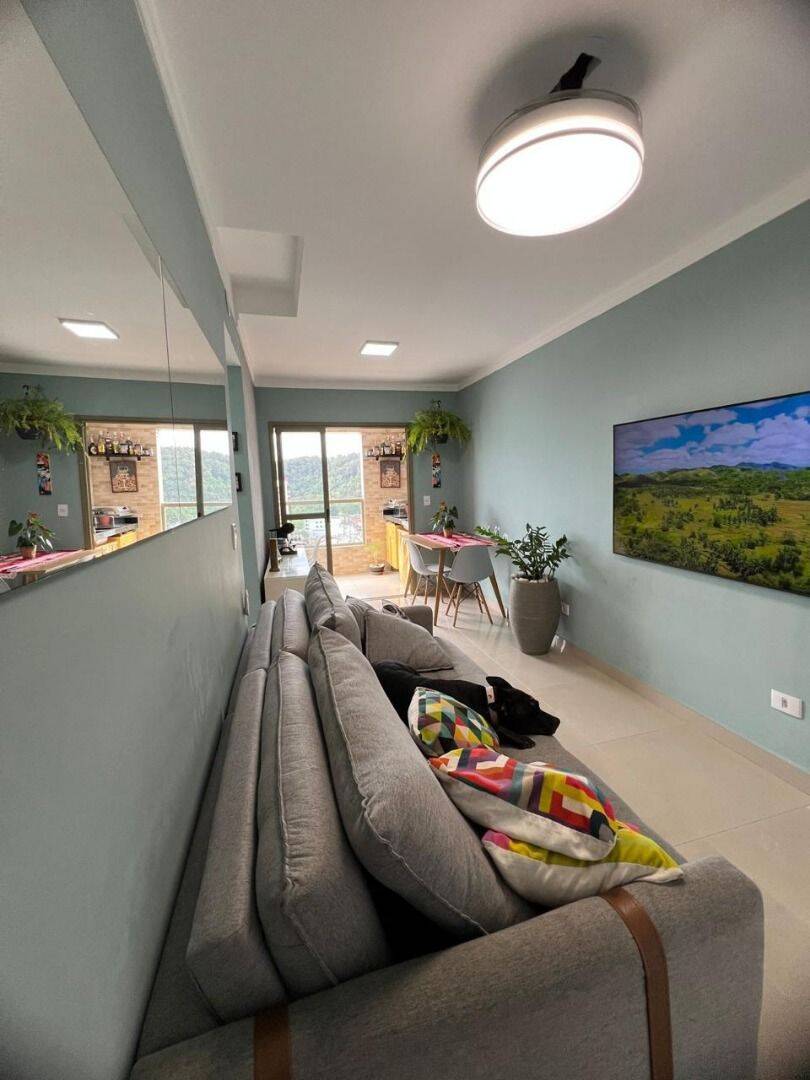 Apartamento, 2 quartos, 62 m² - Foto 15
