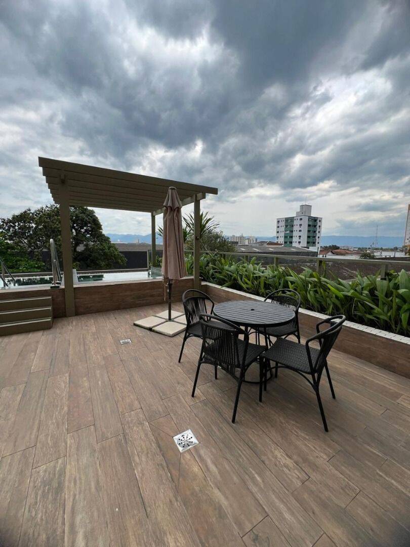 Apartamento, 2 quartos, 62 m² - Foto 35