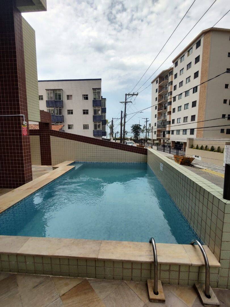 Apartamento, 2 quartos, 83 m² - Foto 1