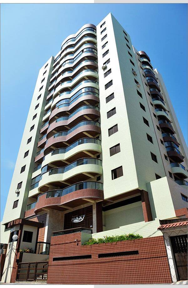 Apartamento, 2 quartos, 83 m² - Foto 2