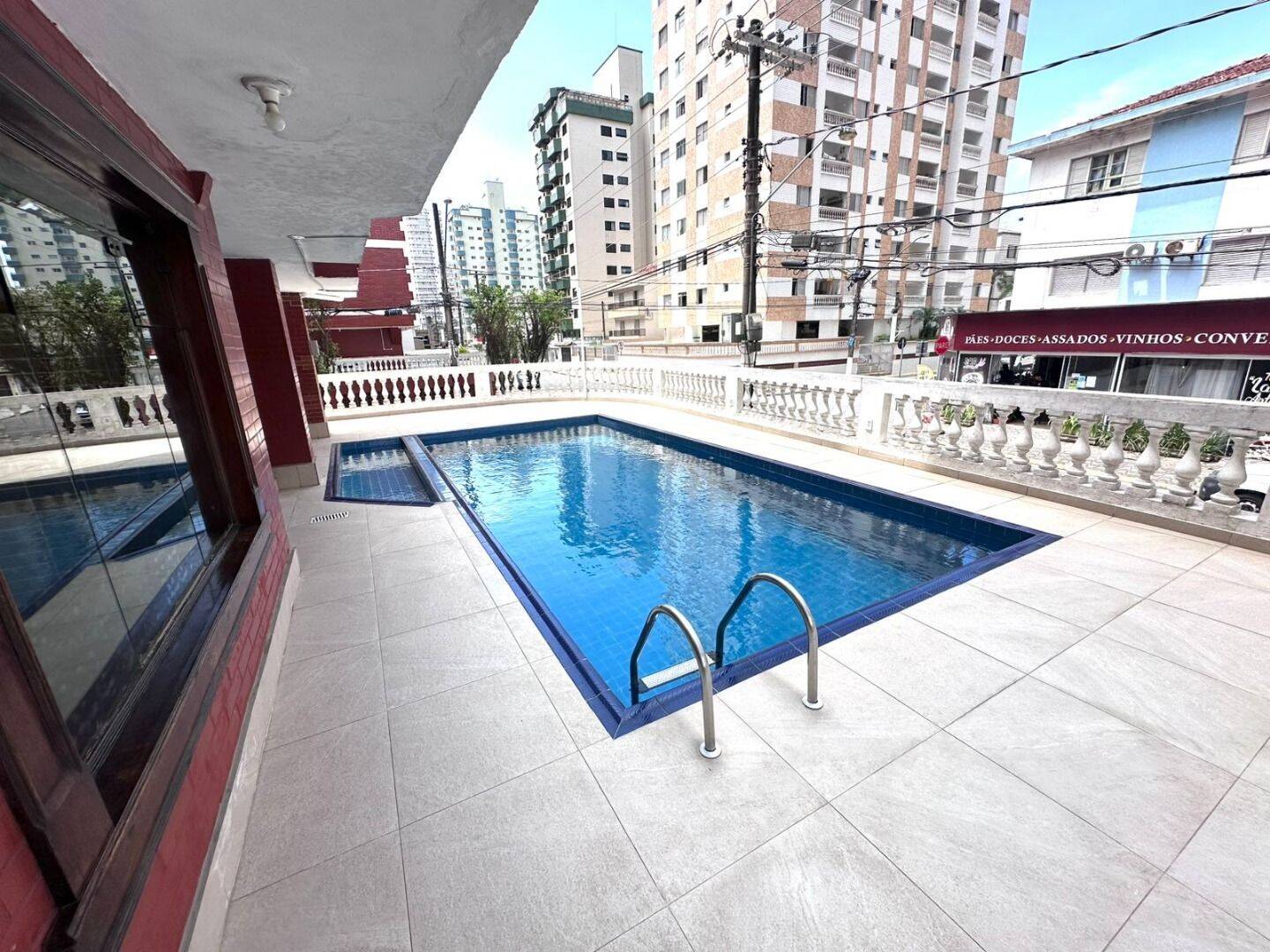 Apartamento, 1 quarto, 55 m² - Foto 1
