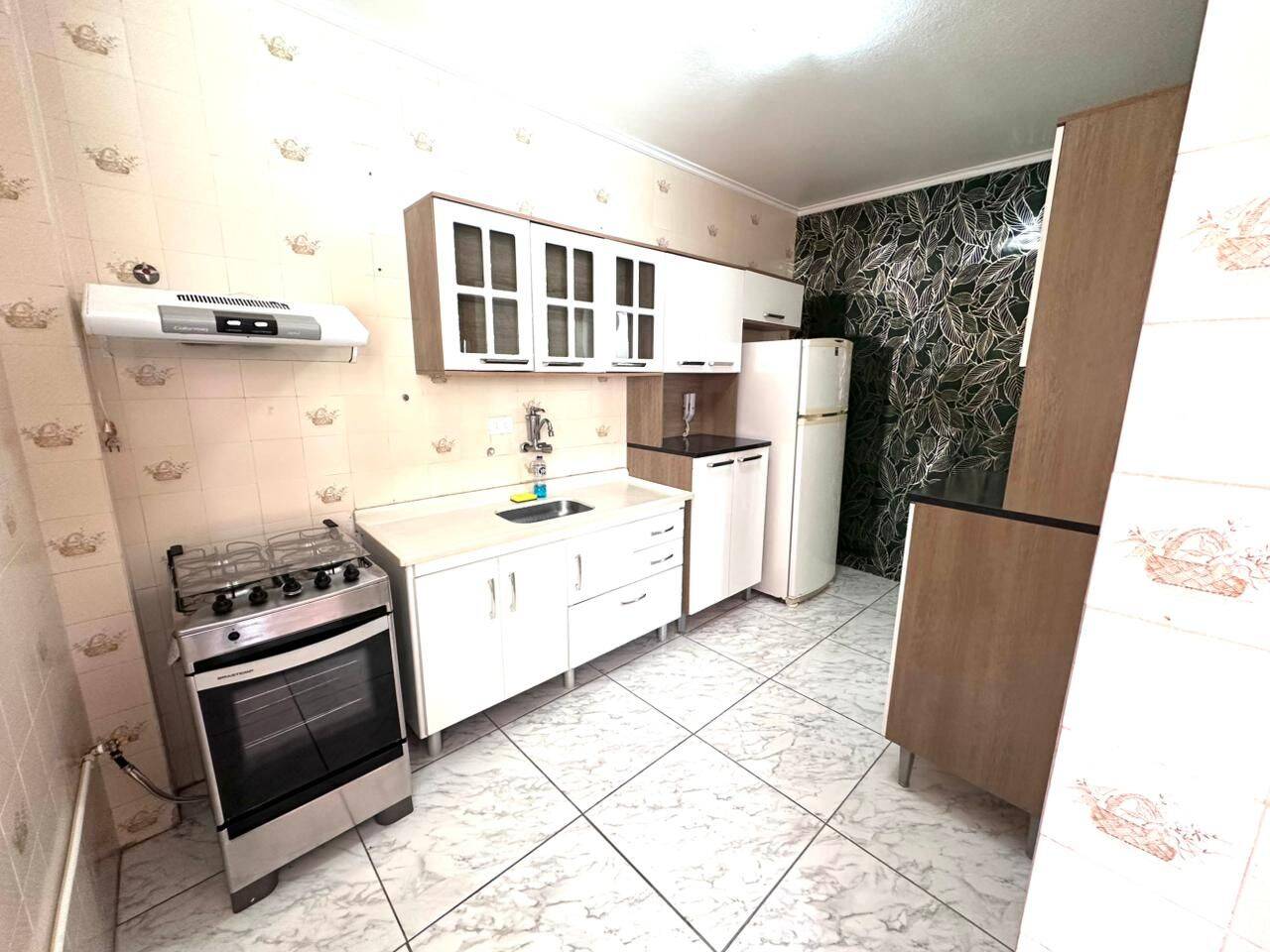 Apartamento, 1 quarto, 55 m² - Foto 7