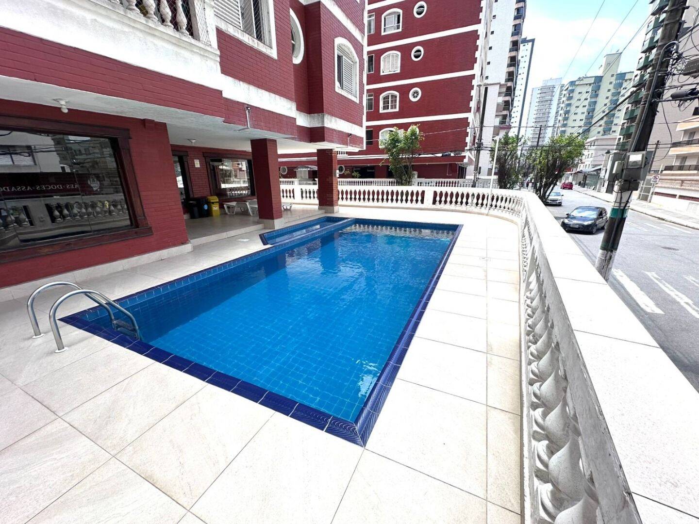 Apartamento, 1 quarto, 55 m² - Foto 17