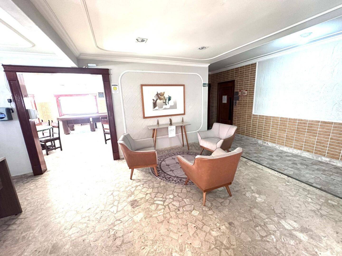 Apartamento, 1 quarto, 55 m² - Foto 21
