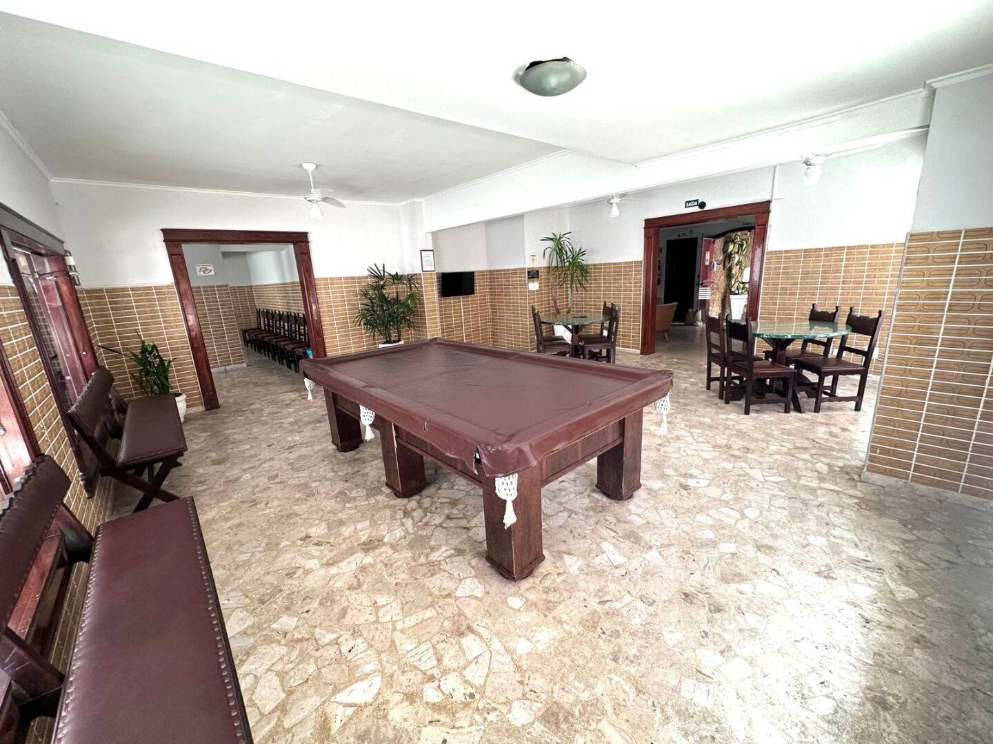 Apartamento, 1 quarto, 55 m² - Foto 22