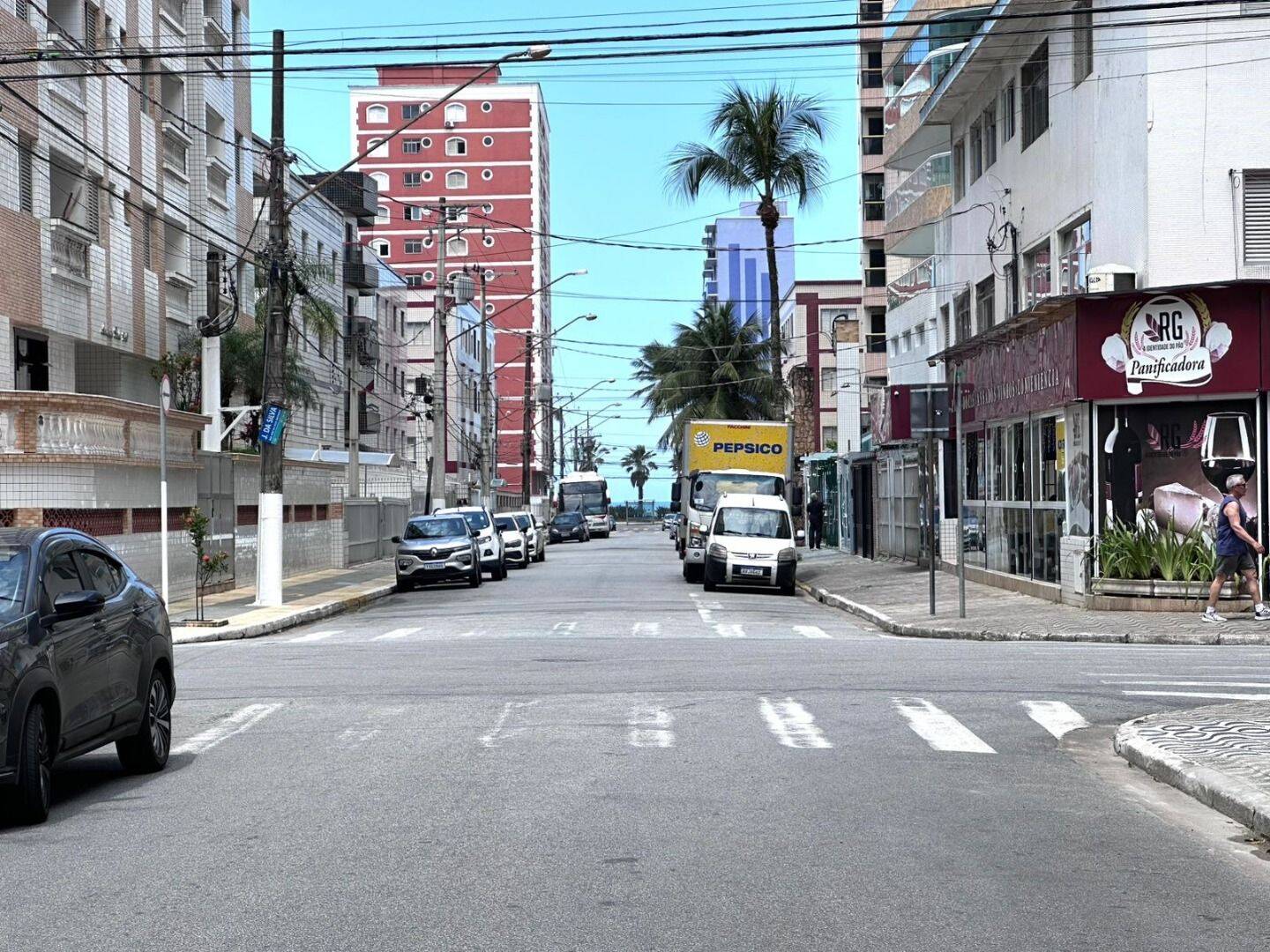 Apartamento, 1 quarto, 55 m² - Foto 23