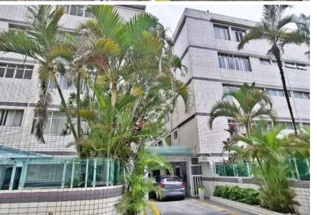 Apartamento, 2 quartos, 80 m² - Foto 2