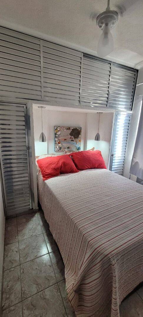 Apartamento, 2 quartos, 80 m² - Foto 7