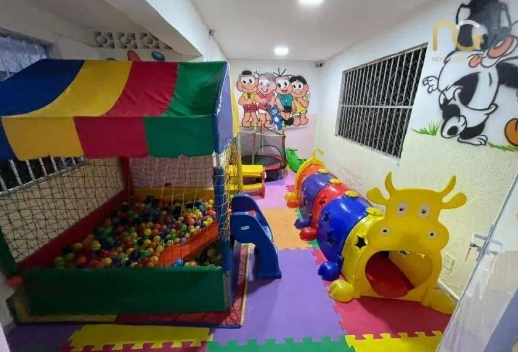 Apartamento, 2 quartos, 80 m² - Foto 16