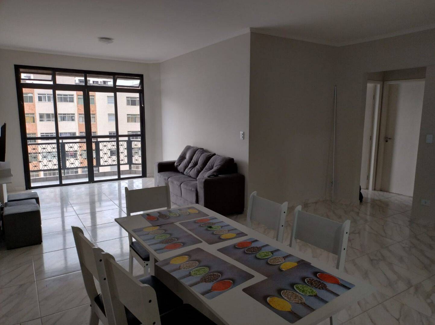 Apartamento, 3 quartos, 143 m² - Foto 4