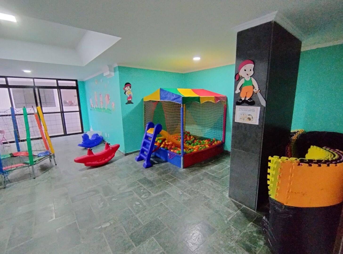 Apartamento, 3 quartos, 143 m² - Foto 33