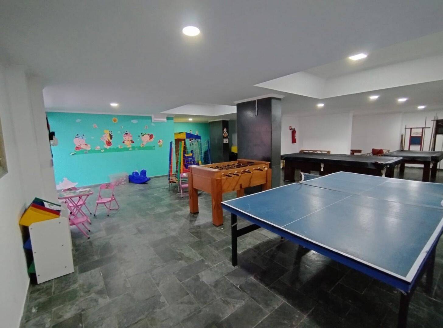 Apartamento, 3 quartos, 143 m² - Foto 34