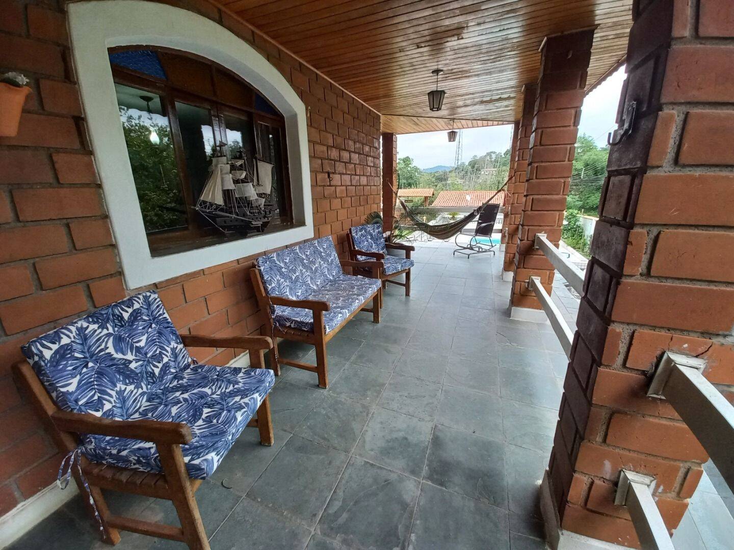 Chácara, 3 quartos, 1031 m² - Foto 74