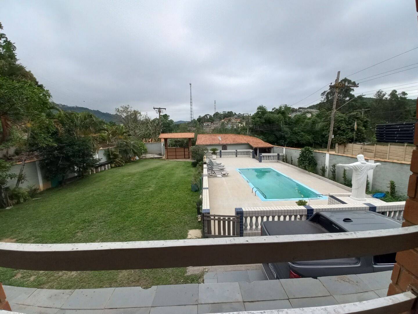 Chácara, 3 quartos, 1031 m² - Foto 75
