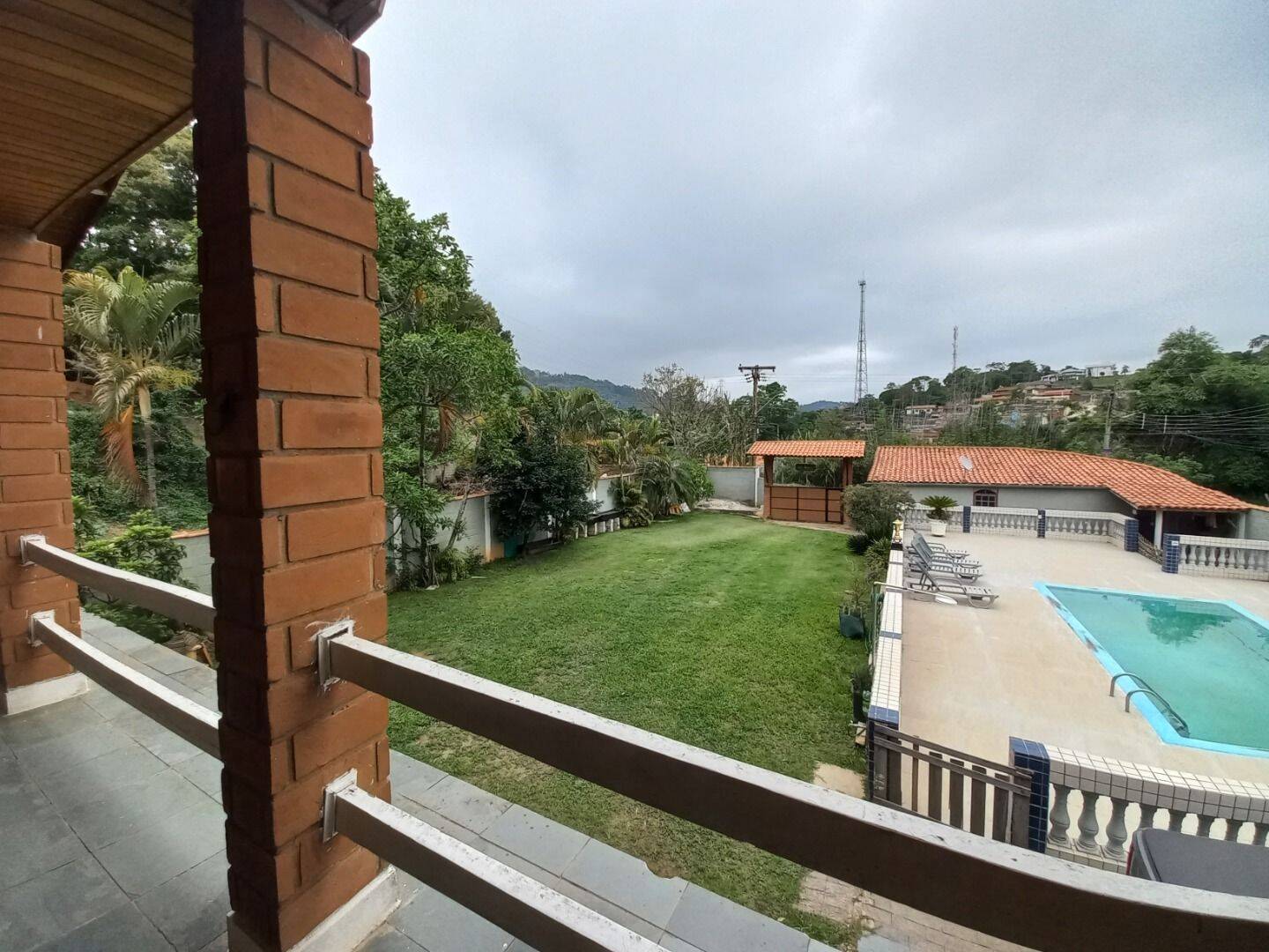 Chácara, 3 quartos, 1031 m² - Foto 77