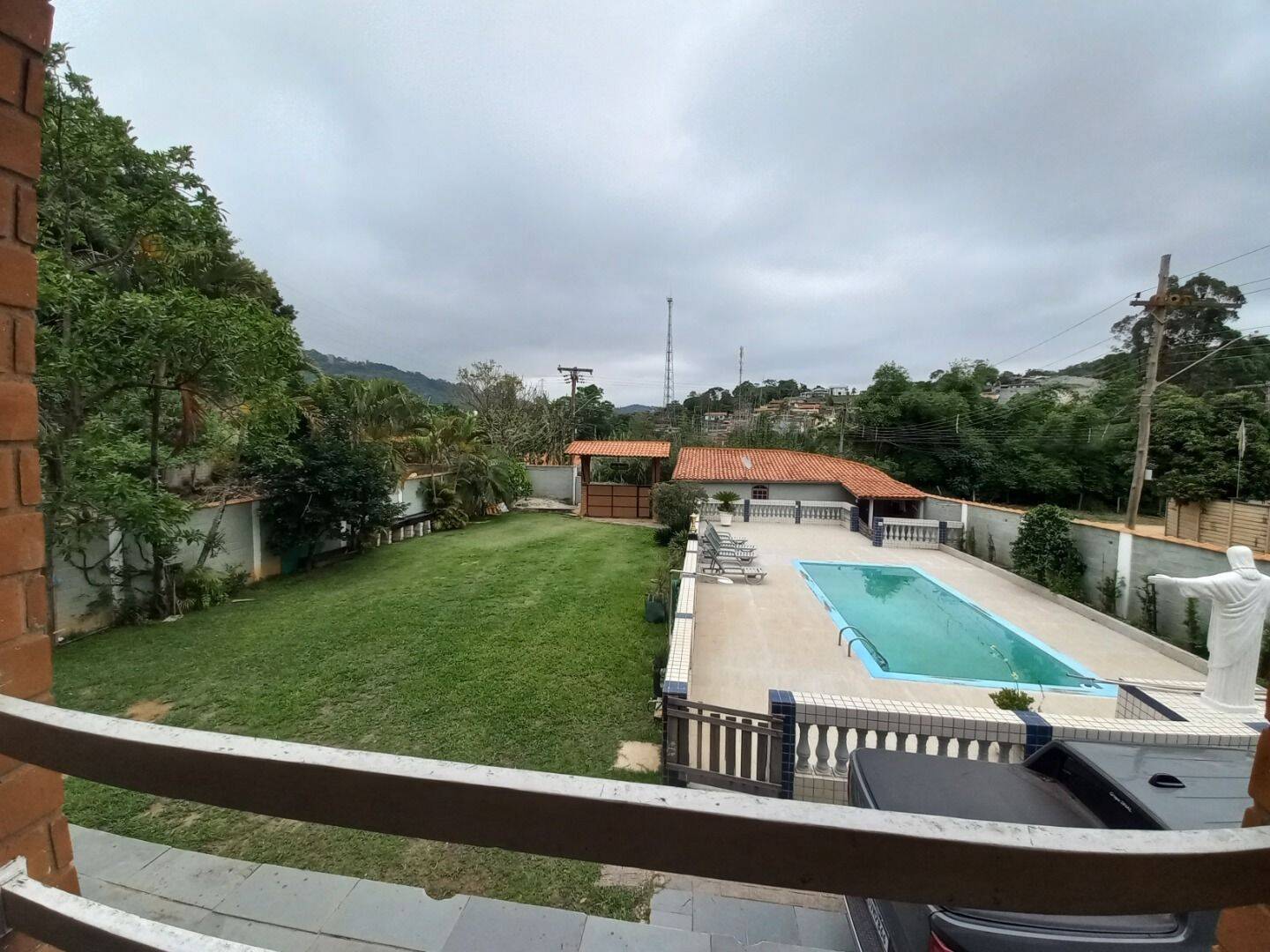 Chácara, 3 quartos, 1031 m² - Foto 78