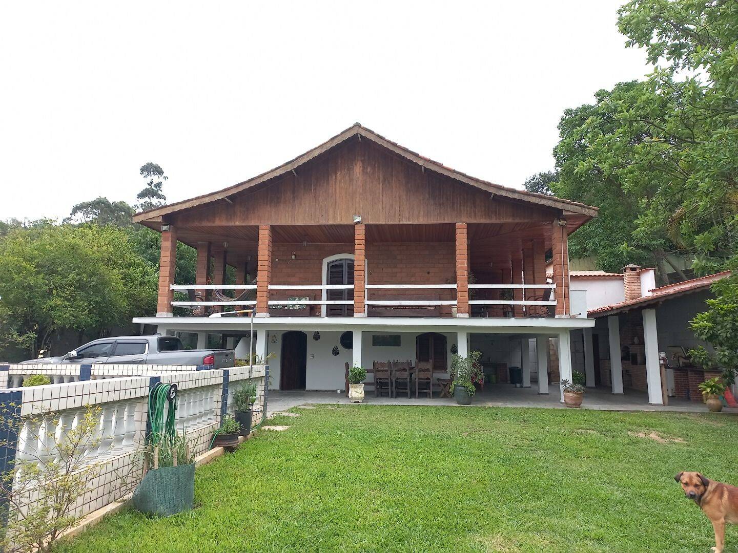 Chácara, 3 quartos, 1031 m² - Foto 80