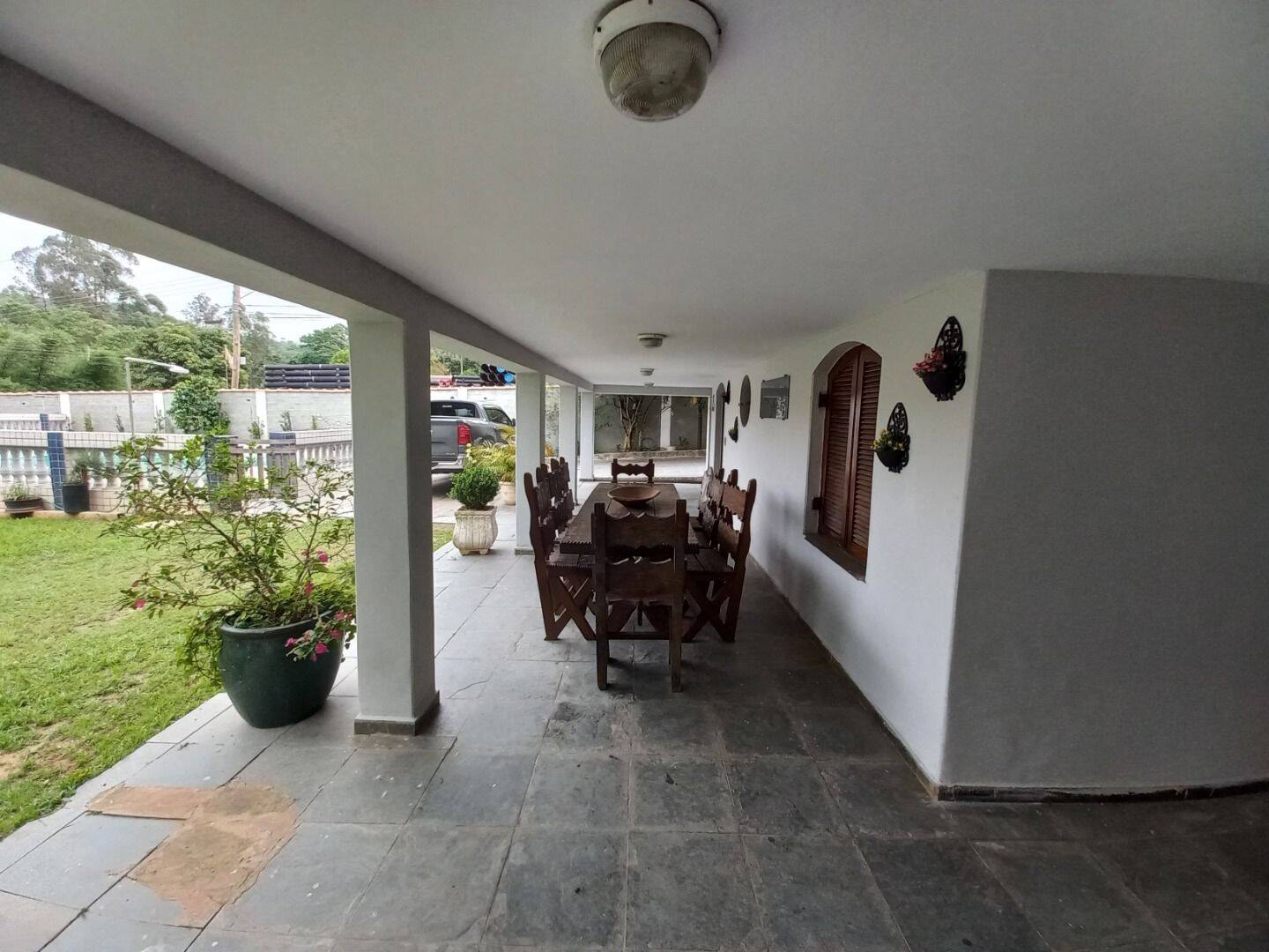 Chácara, 3 quartos, 1031 m² - Foto 86