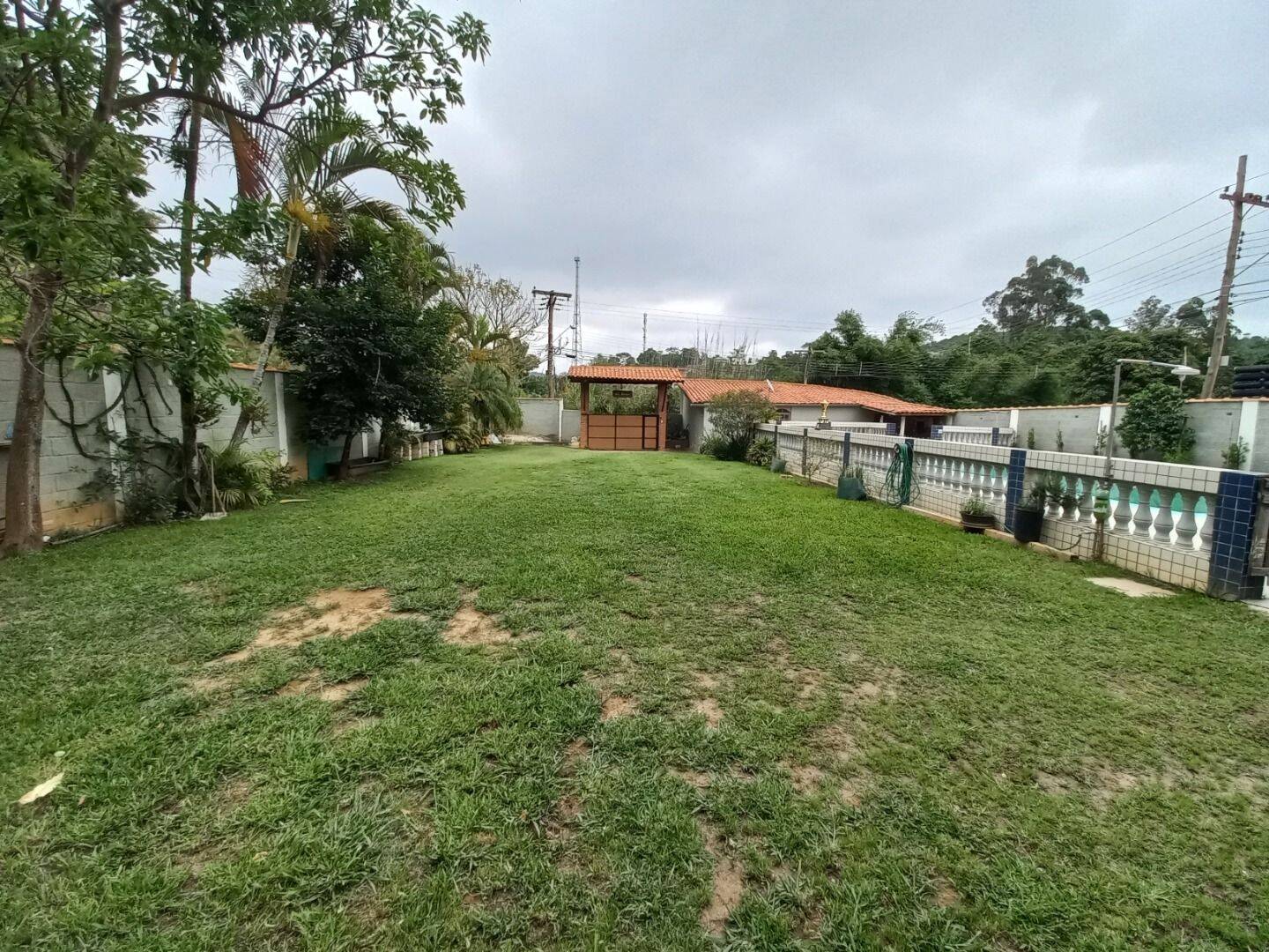 Chácara, 3 quartos, 1031 m² - Foto 87