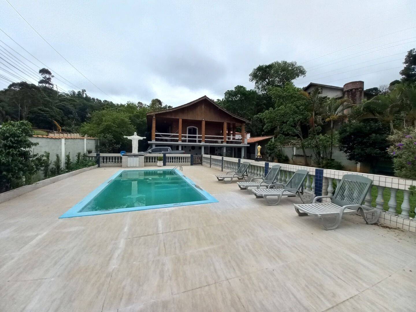 Chácara, 3 quartos, 1031 m² - Foto 88