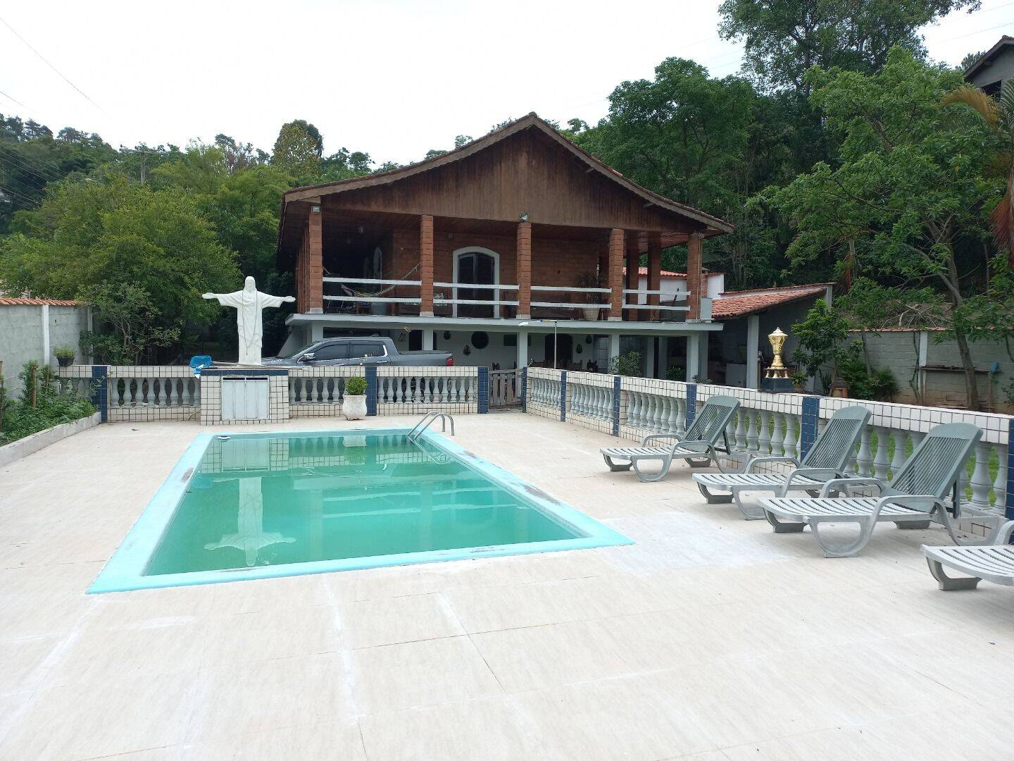 Chácara, 3 quartos, 1031 m² - Foto 89